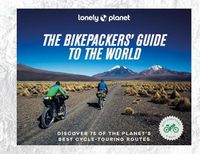 Cover image for The Bikepacker's Guide to the World