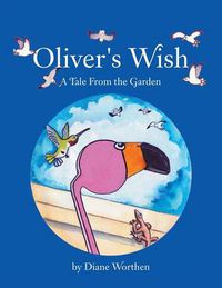 Cover image for Oliver's Wish