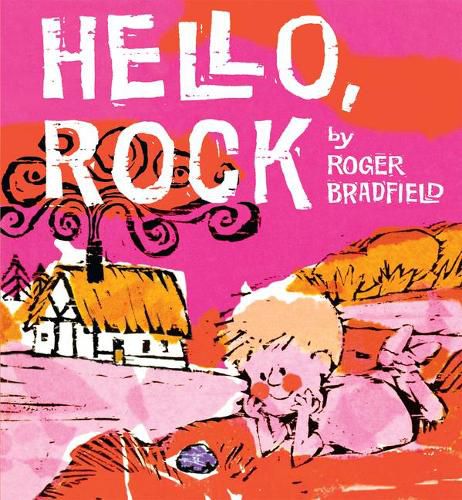 Cover image for Hello, Rock