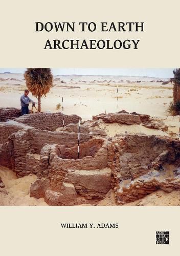 Down to Earth Archaeology