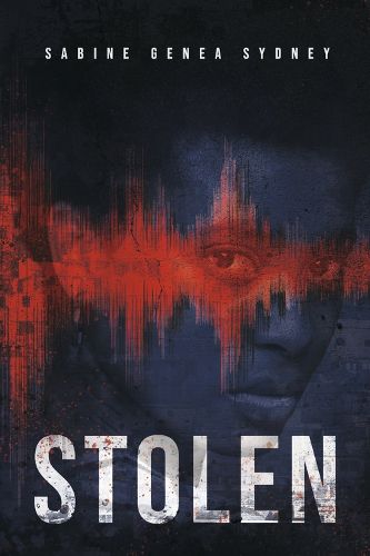 Cover image for Stolen