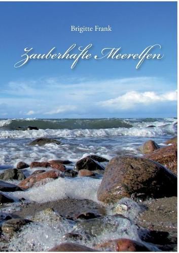 Cover image for Zauberhafte Meerelfen