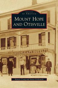 Cover image for Mount Hope and Otisville