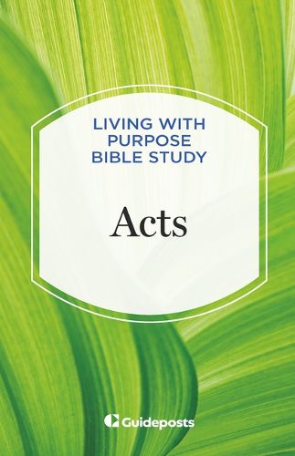 Cover image for Acts