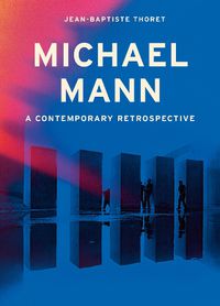 Cover image for Michael Mann