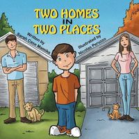 Cover image for Two Homes in Two Places