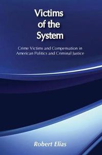 Cover image for Victims of the System