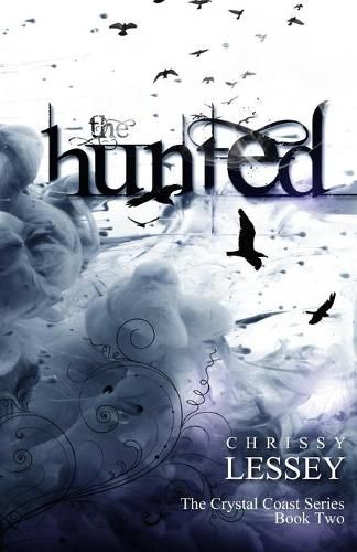 Cover image for The Hunted