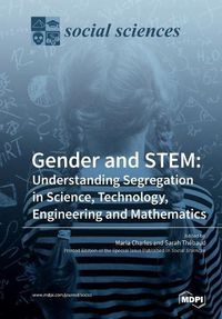 Cover image for Gender and STEM: Understanding Segregation in Science, Technology, Engineering and Mathematics