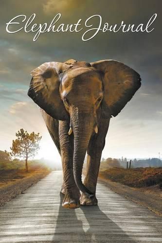 Cover image for Elephant Journal