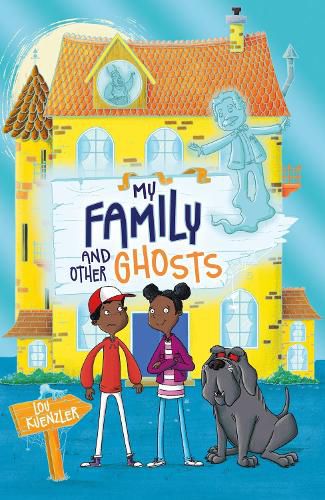 My Family and Other Ghosts