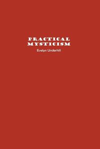 Cover image for Practical Mysticism