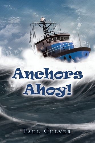 Anchors Ahoy!