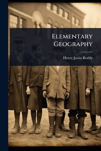 Cover image for Elementary Geography