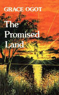 Cover image for The Promised Land