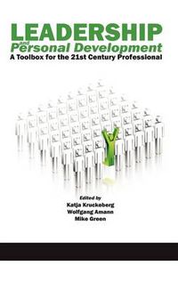 Cover image for Leadership and Personal Development: A Toolbox for the 21st Century Professional