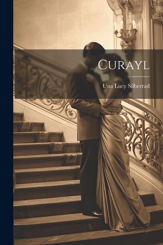 Cover image for Curayl