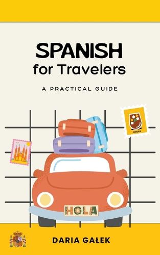 Cover image for Spanish for Travelers