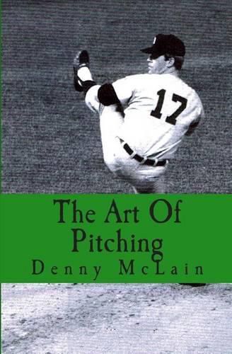 Cover image for The Art Of Pitching