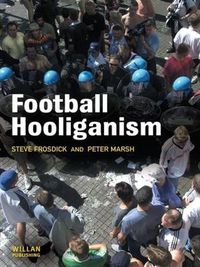 Cover image for Football Hooliganism