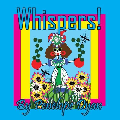 Cover image for Whispers!