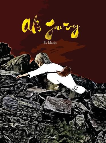 Cover image for Al's Journey