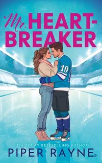 Cover image for Mr. Heartbreaker