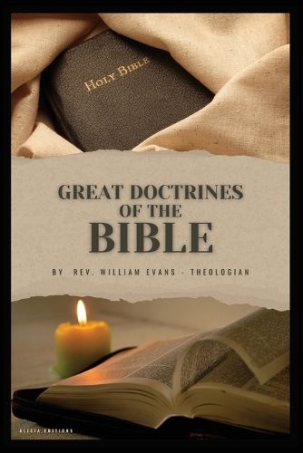 Great Doctrines of the Bible