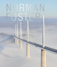 Cover image for Norman Foster