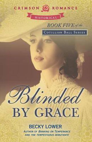 Cover image for Blinded by Grace