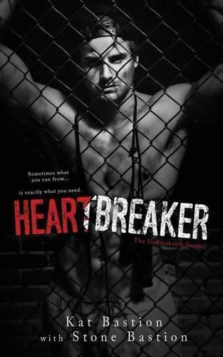 Cover image for Heartbreaker