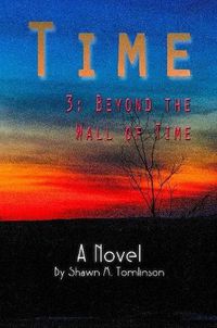 Cover image for Time