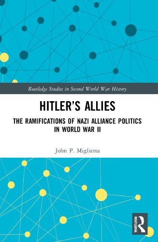 Cover image for Hitler's Allies