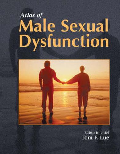 Cover image for Atlas of Male Sexual Dysfunction