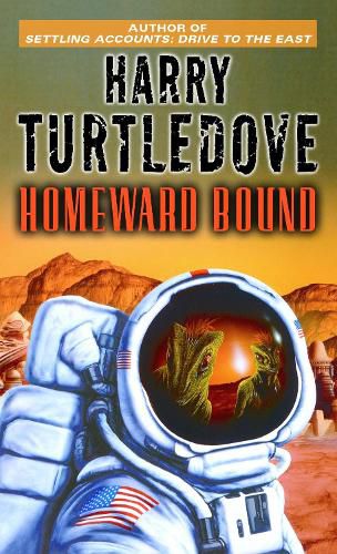Cover image for Homeward Bound