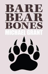 Cover image for Bare Bear Bones