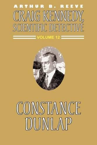 Cover image for Constance Dunlap