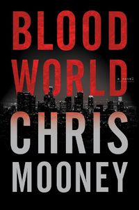 Cover image for Blood World