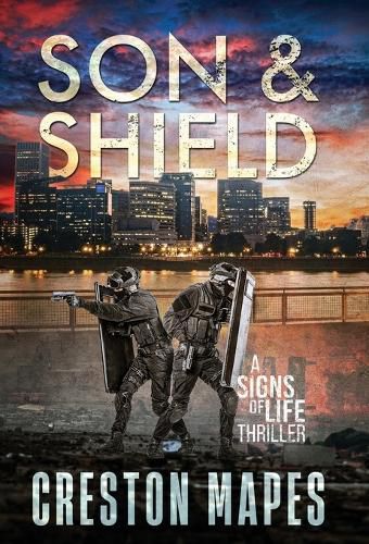 Cover image for Son & Shield (HB)