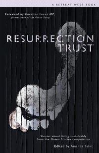Cover image for Resurrection Trust: Stories about living sustainably from the Green Stories competition