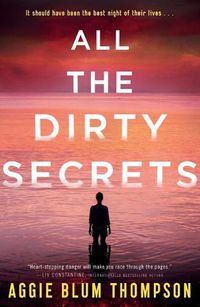 Cover image for All the Dirty Secrets