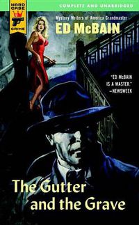 Cover image for The Gutter and the Grave