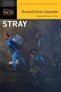 Cover image for Stray