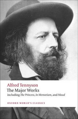 Cover image for The Major Works