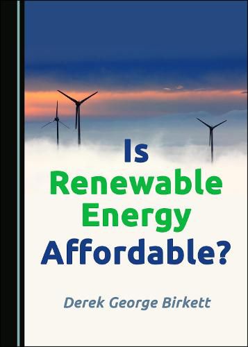 Cover image for Is Renewable Energy Affordable?