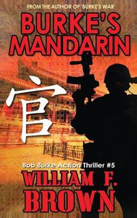 Cover image for Burke's Mandarin