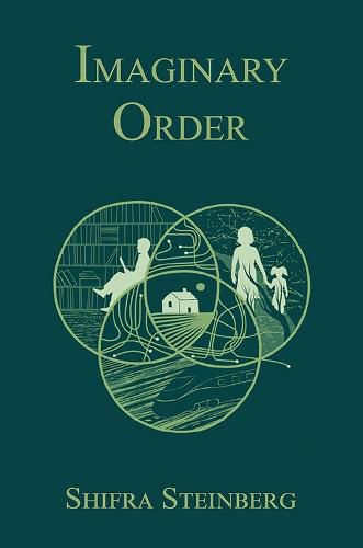 Cover image for Imaginary Order