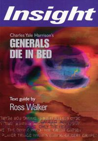Cover image for Generals Die in Bed