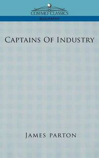 Cover image for Captains of Industry