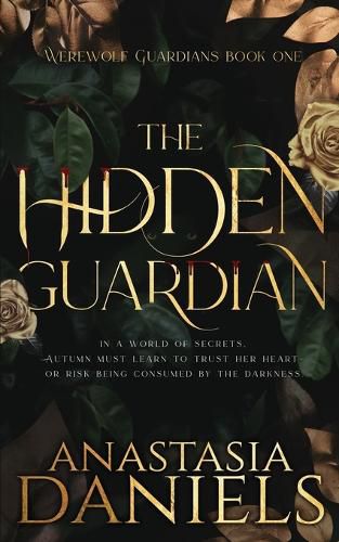 Cover image for The Hidden Guardian